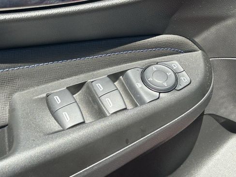 Used 2026 Buick Envista Sport Touring FWD image 27