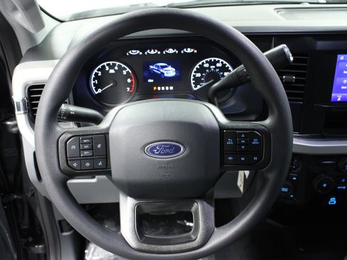 New 2026 Ford F250 XL w/ STX Appearance Package AWD/4WD image 17