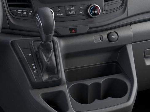 New 2025 Ford Transit 350 XL image 29