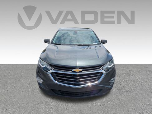 Used 2019 Chevrolet Equinox LS w/ LS Convenience Package FWD image 30