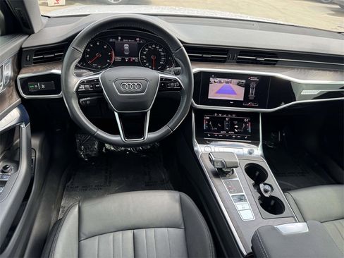 Used 2019 Audi A6 2.0T Premium w/ Convenience Package image 12