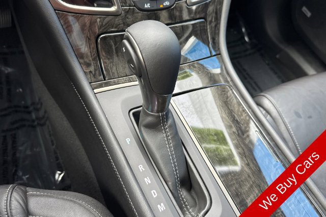 Used 2014 Buick LaCrosse Leather FWD image 24