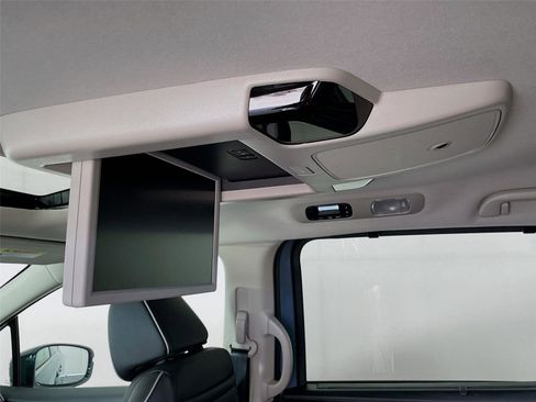 New 2026 Honda Odyssey Elite image 20