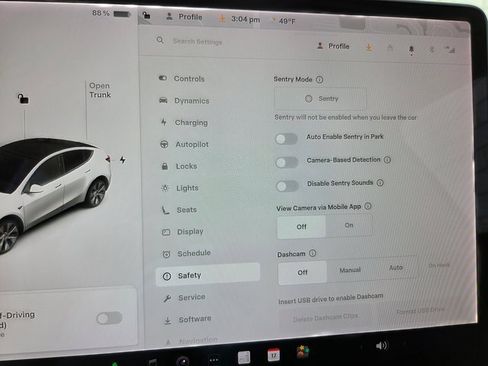 Used 2020 Tesla Model Y Long Range image 61