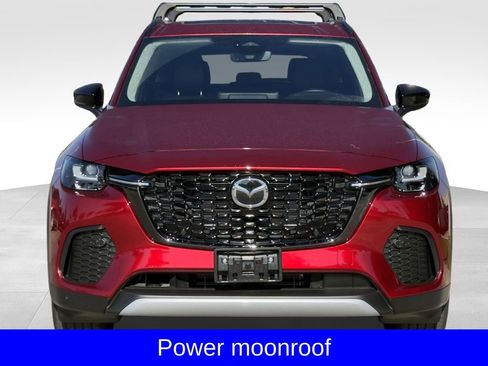 New 2026 MAZDA CX-70 3.3 Turbo w/ Premium Package image 10