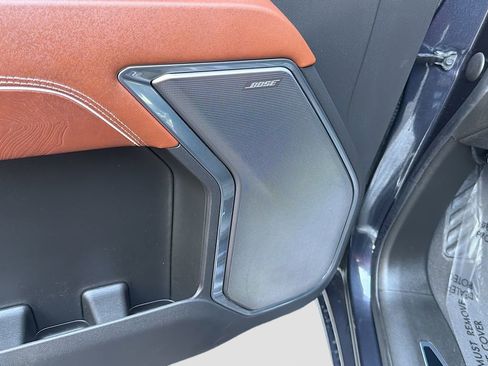 Used 2022 GMC Sierra 1500 Denali Ultimate image 19