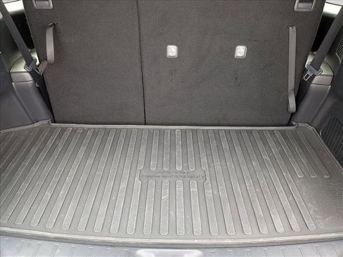 Used 2026 Toyota Grand Highlander FWD image 6