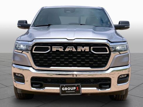 Used 2025 RAM 1500 Lone Star AWD/4WD image 4