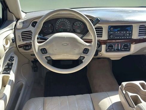 Used 2005 Chevrolet Impala LS w/ Preferred Equipment Group image 25