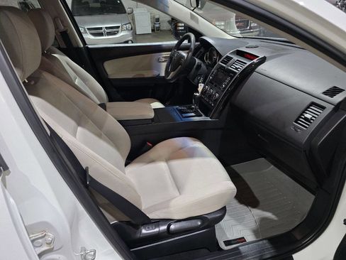 Used 2015 MAZDA CX-9 Sport AWD/4WD image 31
