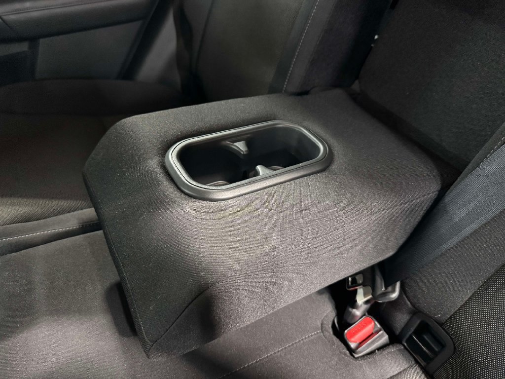 Certified 2024 Honda CR-V LX image 9