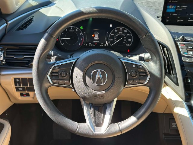 Certified 2023 Acura RDX AWD image 19
