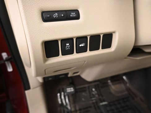 Used 2017 Nissan Murano SL w/ SL Technology Package image 27