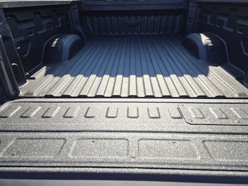 New 2026 Chevrolet Silverado 2500 LT w/ Trail Boss Package image 24