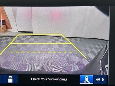 Used 2025 Acura MDX FWD image 19