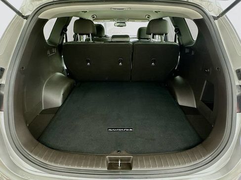 Used 2020 Hyundai Santa Fe SEL FWD image 25