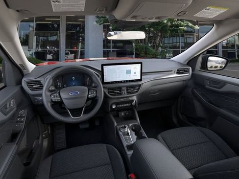 New 2026 Ford Escape Active w/ Tech Pack #1 image 9