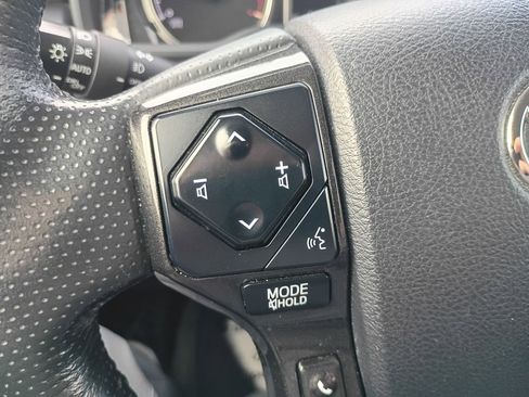 Certified 2024 Toyota 4Runner TRD Pro AWD/4WD image 20