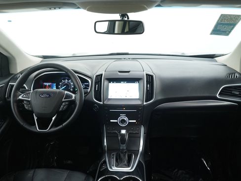 Used 2017 Ford Edge Titanium w/ Equipment Group 301A image 13