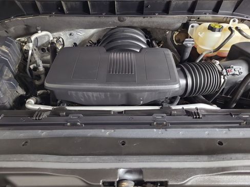 Used 2021 Chevrolet Silverado 1500 LTZ image 25