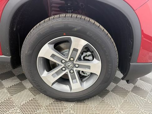 New 2026 Honda Pilot EX-L image 14