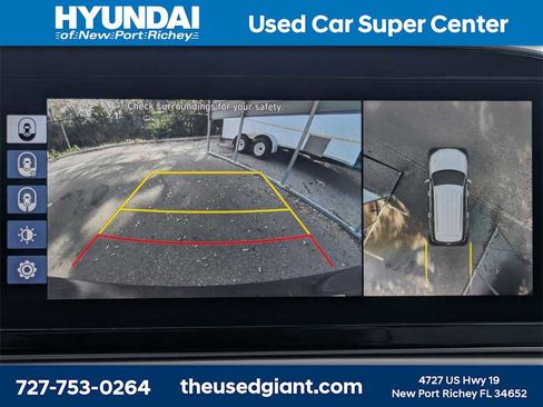 Used 2020 Hyundai Palisade Limited image 28