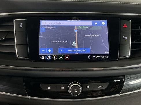 Certified 2021 Buick Enclave Essence w/ Sound and Sites Package image 14