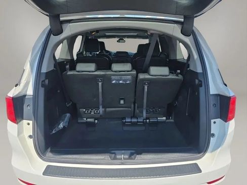 Used 2023 Honda Odyssey EX-L image 63