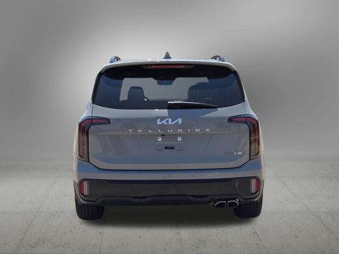 Used 2024 Kia Telluride SX Prestige X-Line AWD/4WD image 5