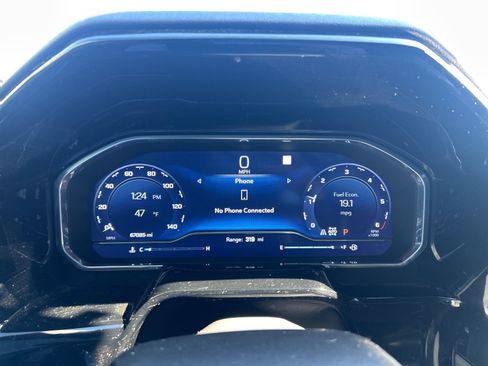 Used 2023 Chevrolet Silverado 1500 LTZ w/ LTZ Premium Package image 16