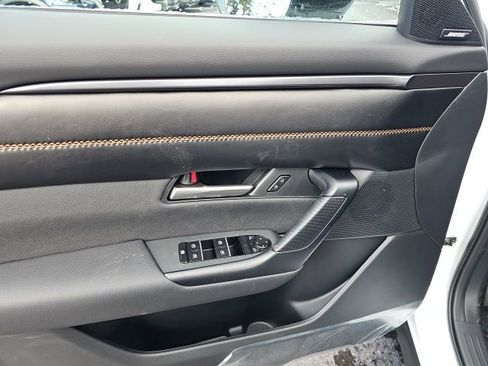 New 2026 MAZDA CX-50 AWD 2.5 S w/ Weather Package image 11