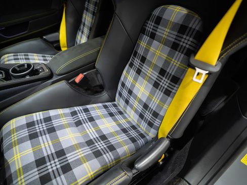 Used 2022 Porsche 911 GT3 RWD image 10