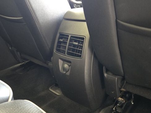 Used 2008 Lincoln MKX AWD image 8