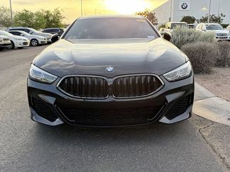 Used 2020 BMW 840i Gran Coupe w/ M Sport Package video 2