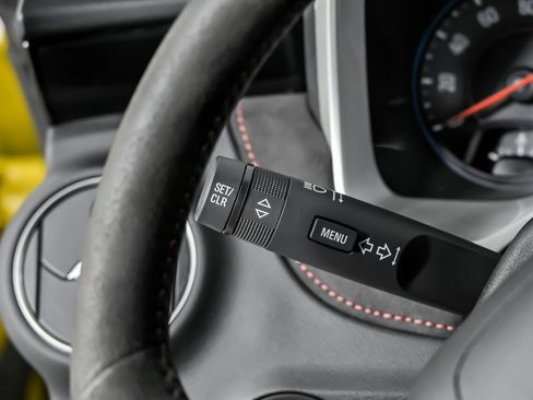 Used 2013 Chevrolet Camaro ZL1 image 27