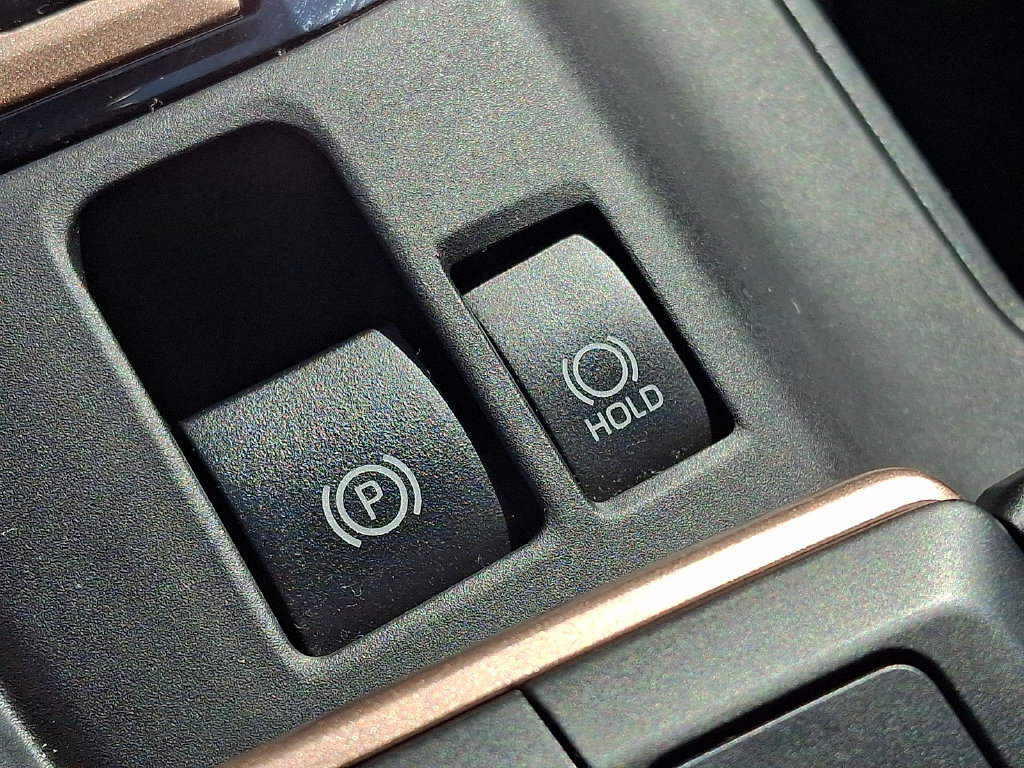 Certified 2024 Toyota Grand Highlander AWD Hybrid image 28