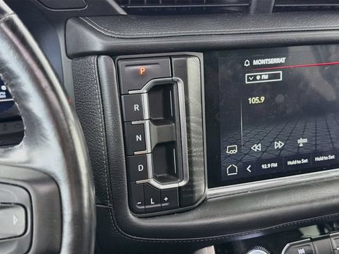 Used 2022 GMC Yukon Denali w/ Max Trailering Package AWD/4WD image 22