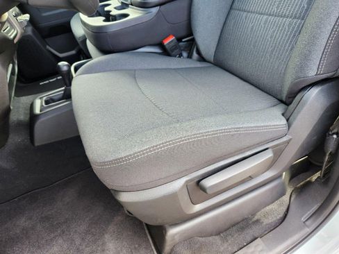 New 2024 RAM 2500 Tradesman w/ Chrome Appearance Group image 10