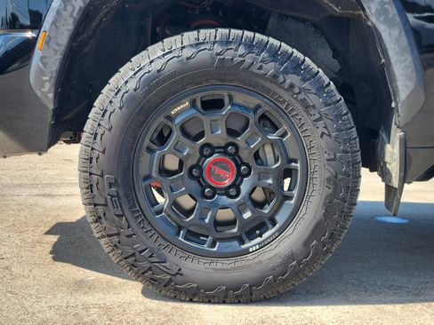 Used 2023 Toyota Tundra TRD Pro AWD/4WD image 11