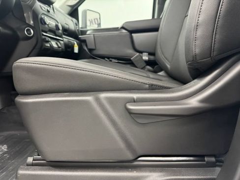 New 2026 Chevrolet Silverado 3500 W/T AWD/4WD image 10