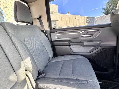 Certified 2020 RAM 1500 Big Horn image 22