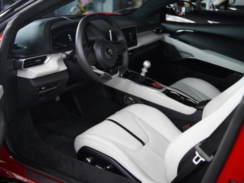 Used 2024 Lotus Emira First Edition RWD image 66