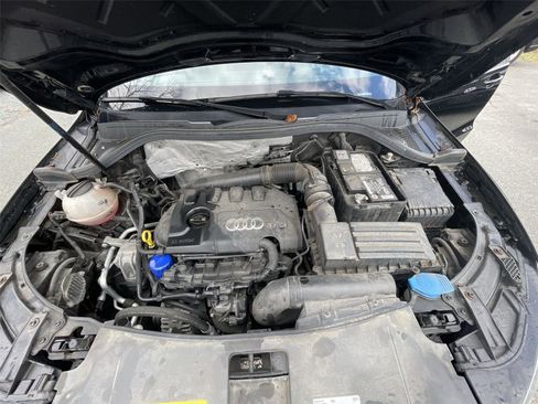 Used 2018 Audi Q3 2.0T Premium image 11