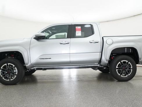New 2026 Toyota Tacoma TRD Sport image 11