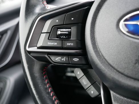 Used 2023 Subaru Crosstrek 2.0i Premium w/ Special Edition image 31