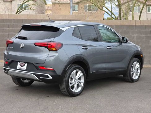 Used 2022 Buick Encore GX Preferred w/ Cold Weather Comfort Package image 9