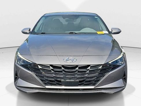 Used 2023 Hyundai Elantra SEL w/ Convenience Package FWD image 8