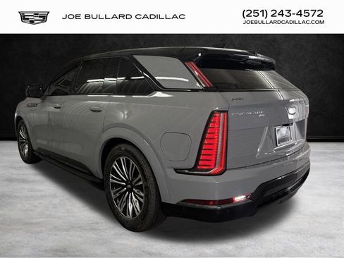 New 2026 Cadillac Escalade IQ Sport 1 w/ LPO, Floor Liner Package AWD/4WD image 3