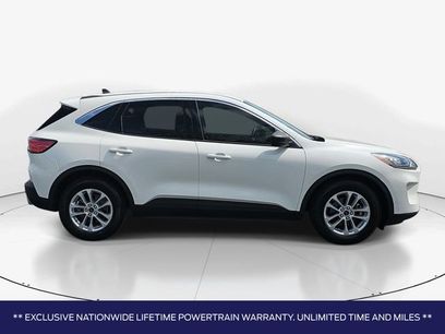 Used 2022 Ford Escape SE w/ Convenience Package