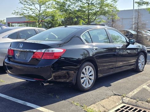 Used 2014 Honda Accord EX-L image 7